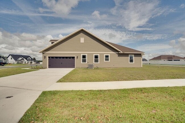 Building Photo - 24722 SW 21st Pl