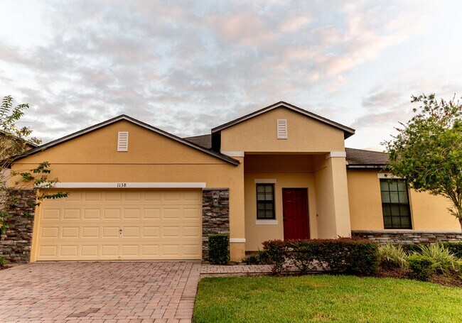 Foto del edificio - 1138 Cypress Pointe Blvd