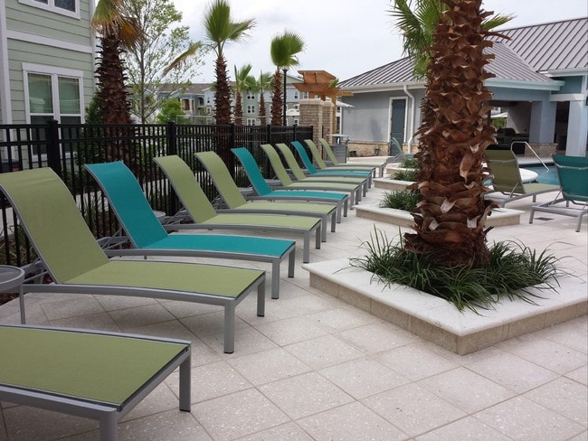 The Crosby at Towne Center Apartments Sanford, FL