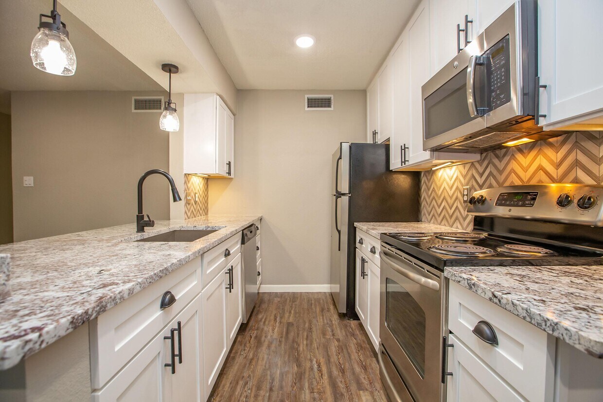 Barton Hills Apartments Apartments in Austin, TX