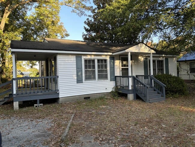 Foto del edificio - 1102 Southern Ave