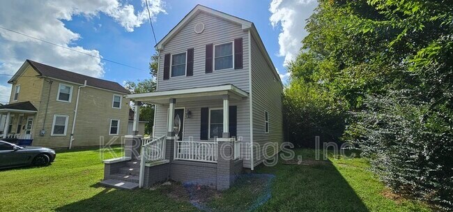 Foto del edificio - 410 Oak St