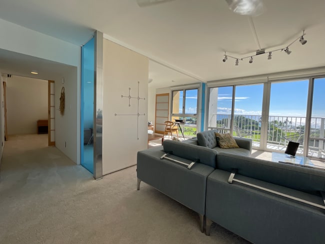 Foto del edificio - 1350 Ala Moana Blvd