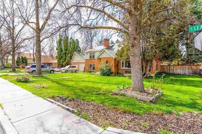 1801 S. Leadville, Boise, ID 83706 - 1801 S. Leadville, Boise, ID  83706