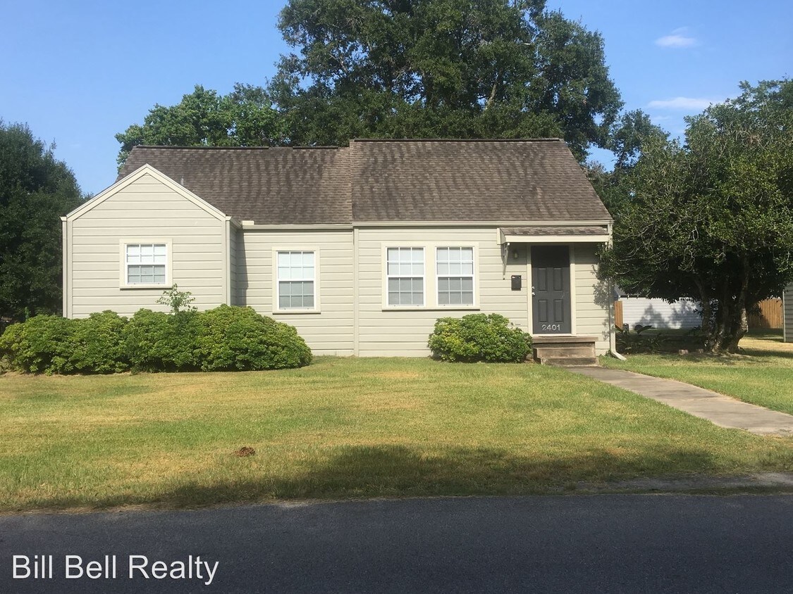 Building Photo - 1 br, 1 bath House - 2401 Sycamore