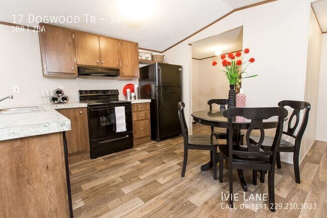 Foto del edificio - Fernwood MHC - Lot 34