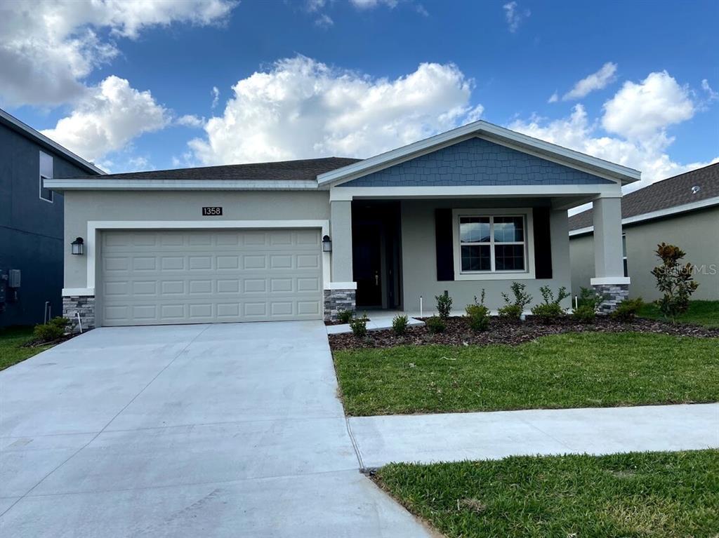 1358 Lassen St Unit B, Haines City, FL 33844 Room for Rent in Haines