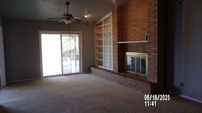 Foto del edificio - Great home located in Sherwood,