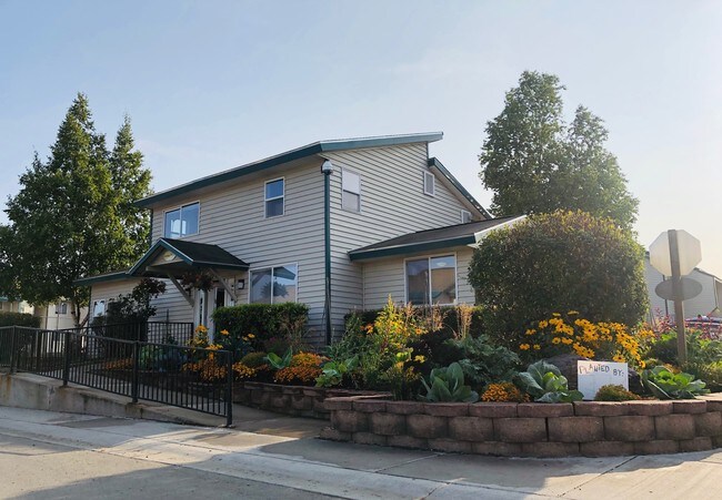 Oficina de arrendamiento - Chester Park Estates