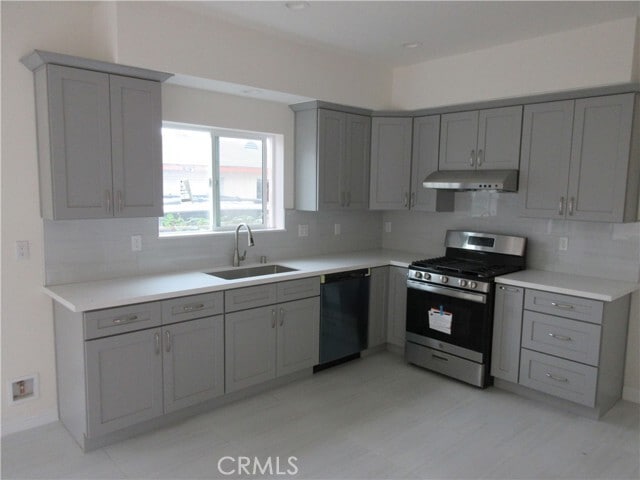 Foto del edificio - 2646 Willard Ave