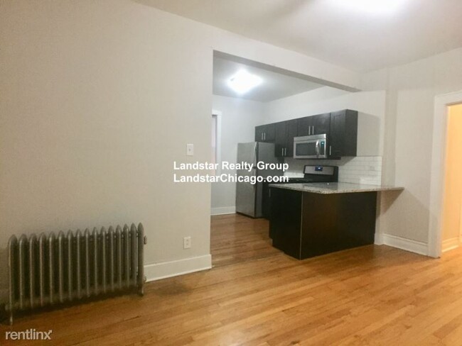 Foto del edificio - 1414 W Devon Ave
