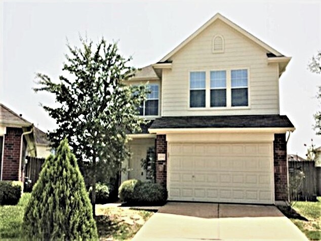 Foto principal - 3406 Chateaucrest Ct