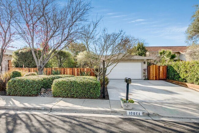 Foto del edificio - 10661 Porter Ln