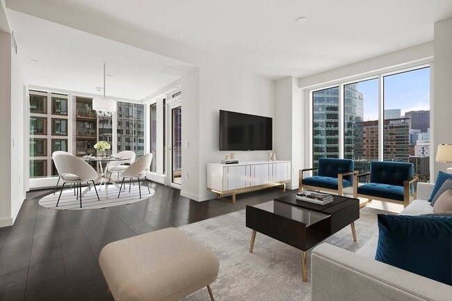 Photo - 150 Seaport Blvd Apartment