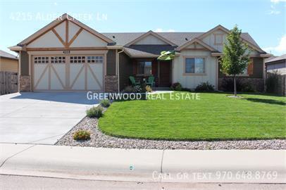 Foto principal - 4215 Alder Creek Ln