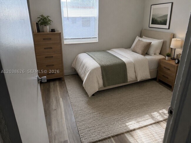 Foto del edificio - 1600 NW 13th St