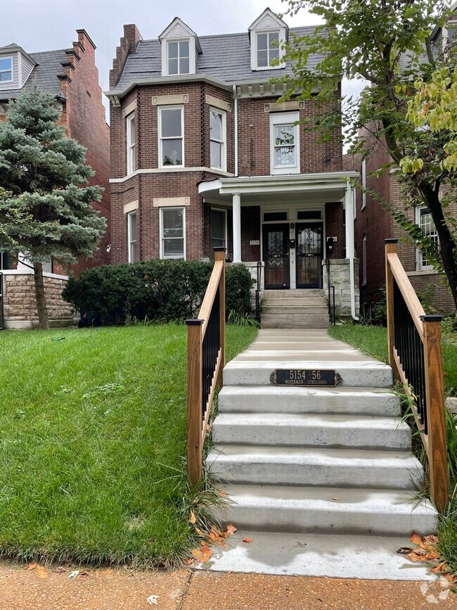 Building Photo - 5154 Waterman Blvd