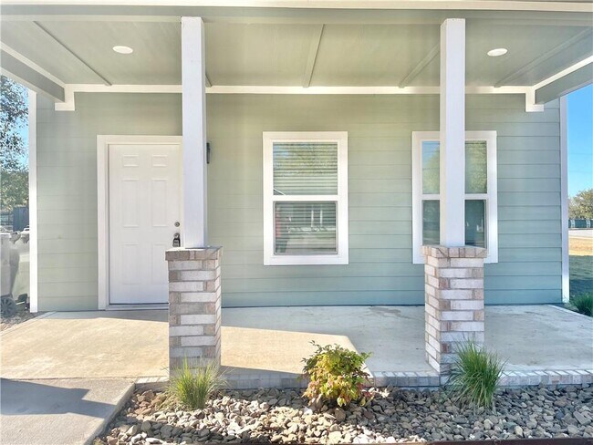 Foto del edificio - 506 Park St