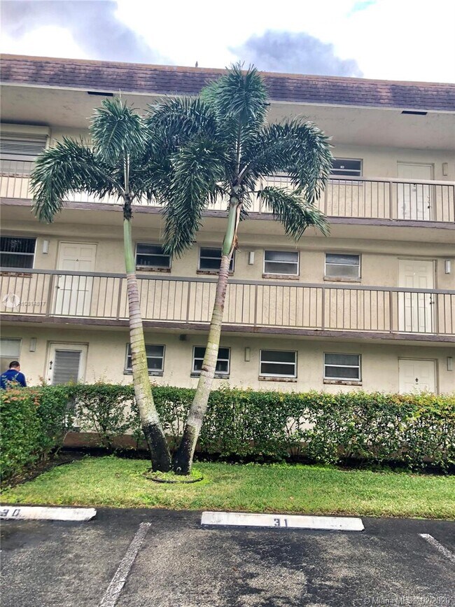1801 NW 75th Ave Unit 110, Plantation, FL 33313 Condo for Rent in