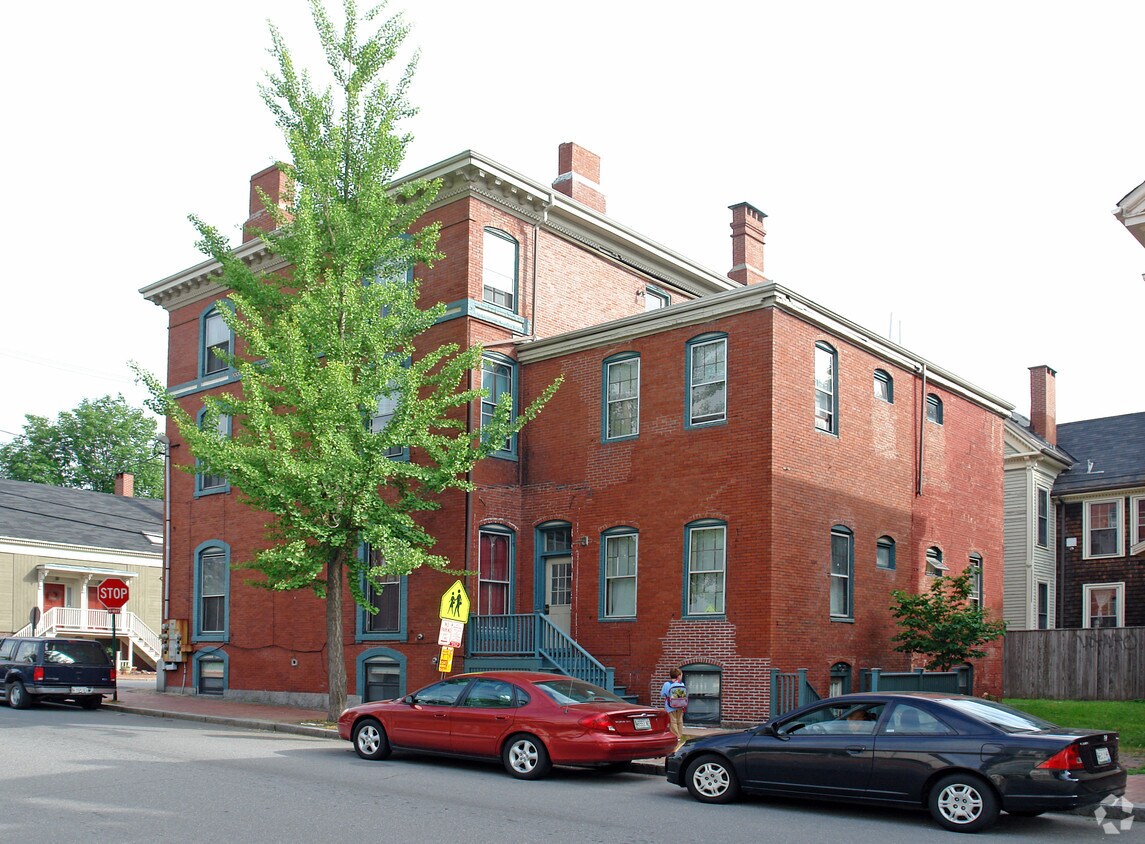 Foto del edificio - 204 Spring St