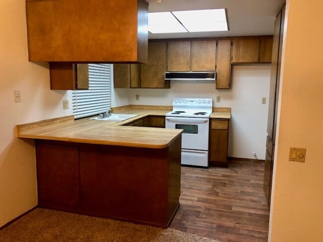 Foto del edificio - Clean 3 bedroom, 2 bath home in Rancho Cordova