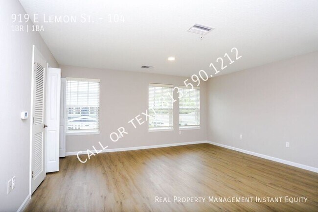 Building Photo - 919 E Lemon St