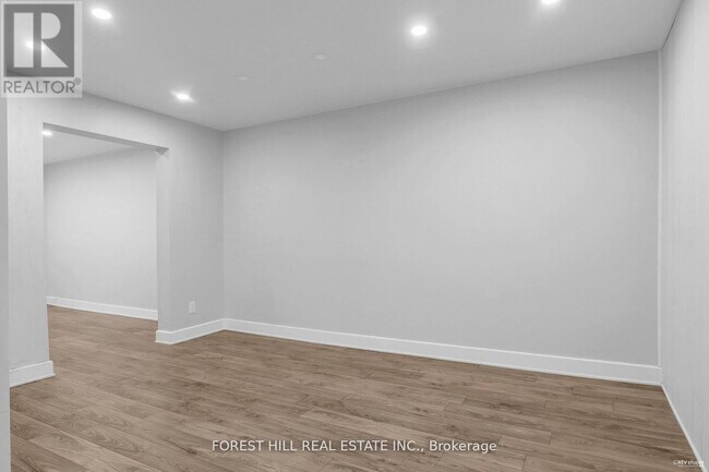 Photo du bâtiment - 22 Harvey St