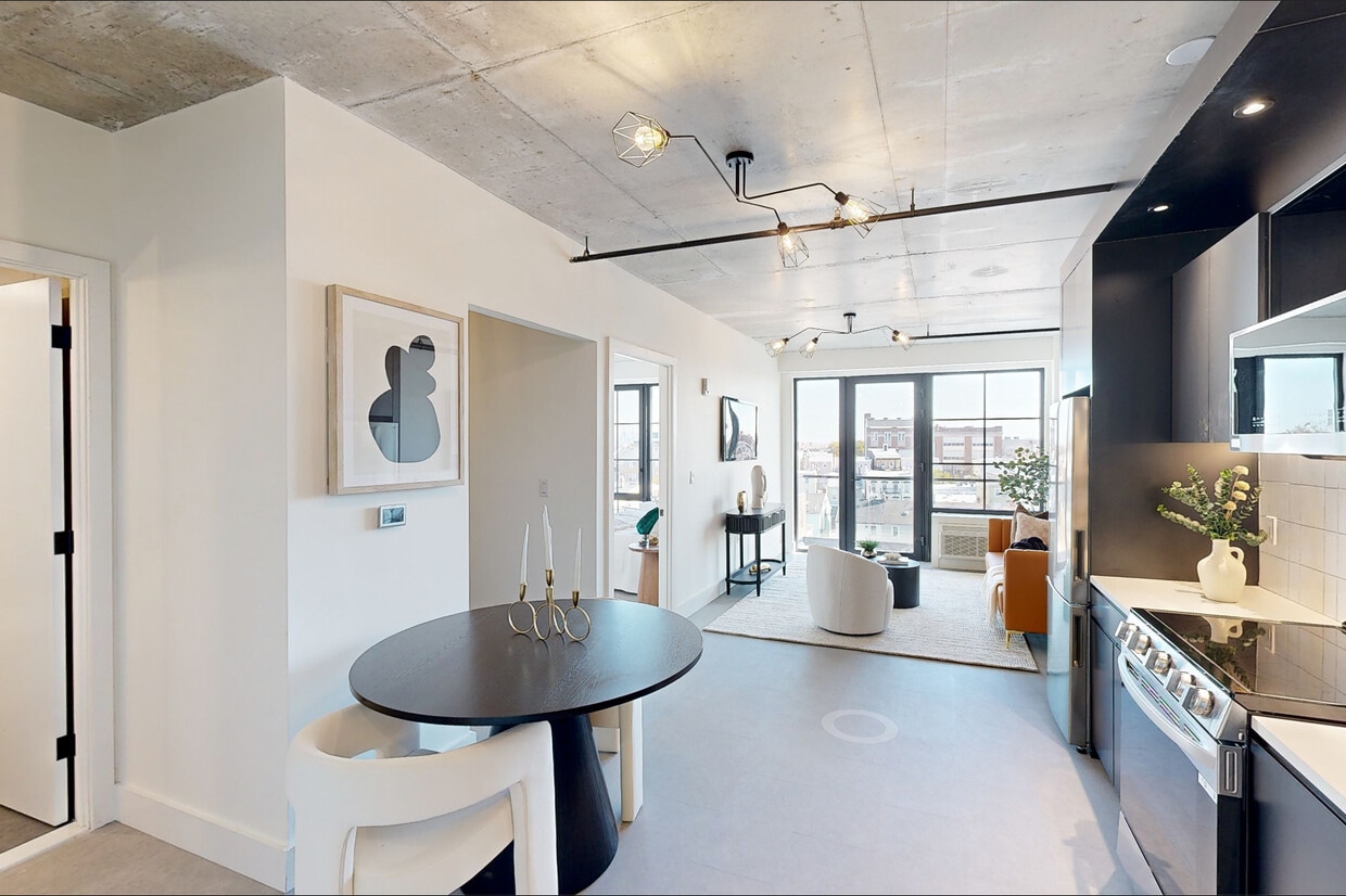 Photo - Iron65 Apartments
