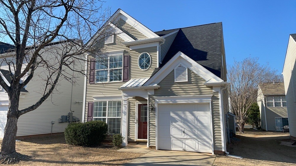 3319 Mannington Dr, Charlotte, NC 28270 House Rental in Charlotte, NC