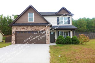 Building Photo - 1002 Whirlaway Cir