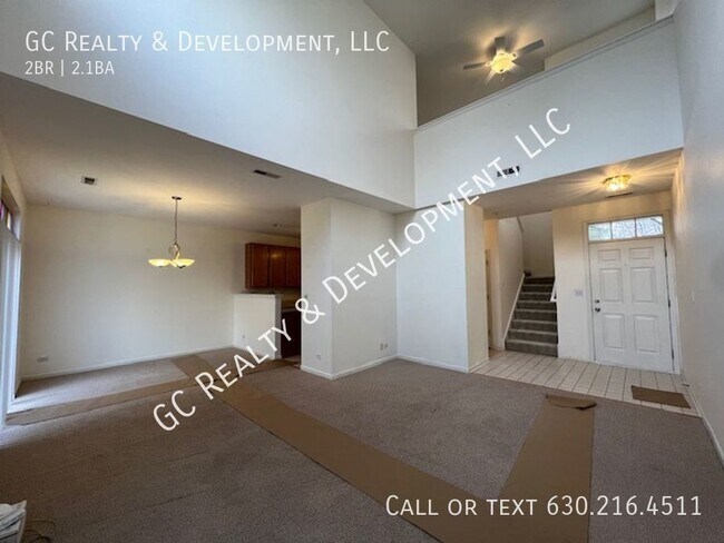 Building Photo - ***ST. CHARLES LOCATION / 2 BDRM + LOFT / ...