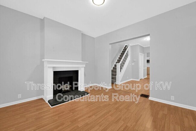 Building Photo - 342-344 East Morrill Avenue - 344
