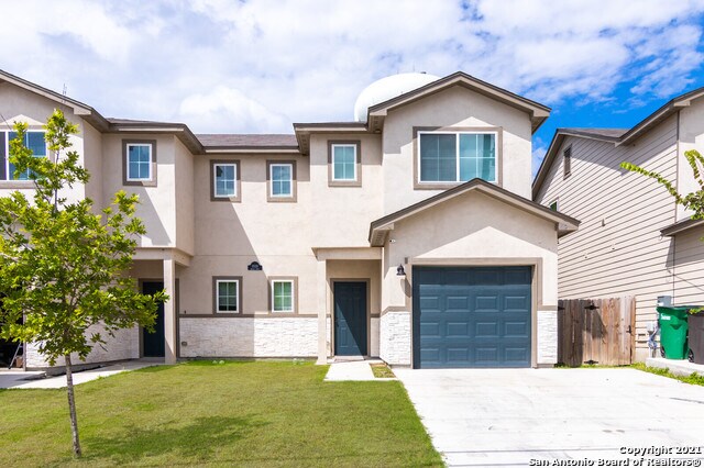 Foto del edificio - 11111 Belair Dr