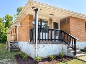Building Photo - 2113 Ocoee St