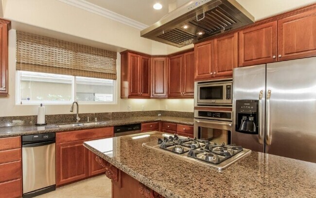 Foto del edificio - 14424 Dickens St