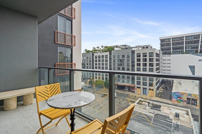 Foto del edificio - 2700 NW 2nd Ave
