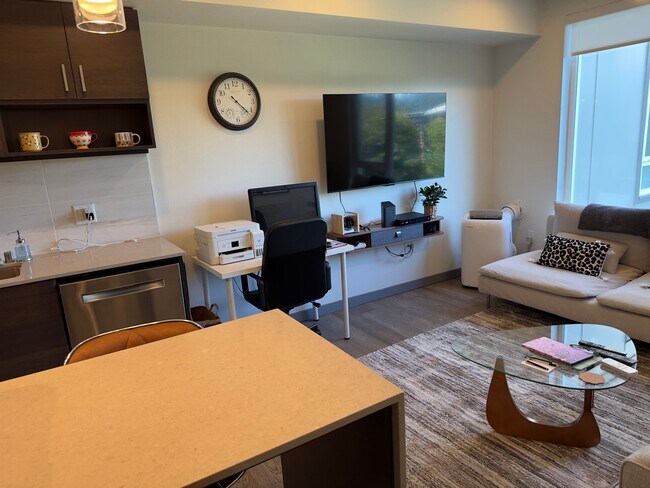 Foto del edificio - 11903 NE 128th St