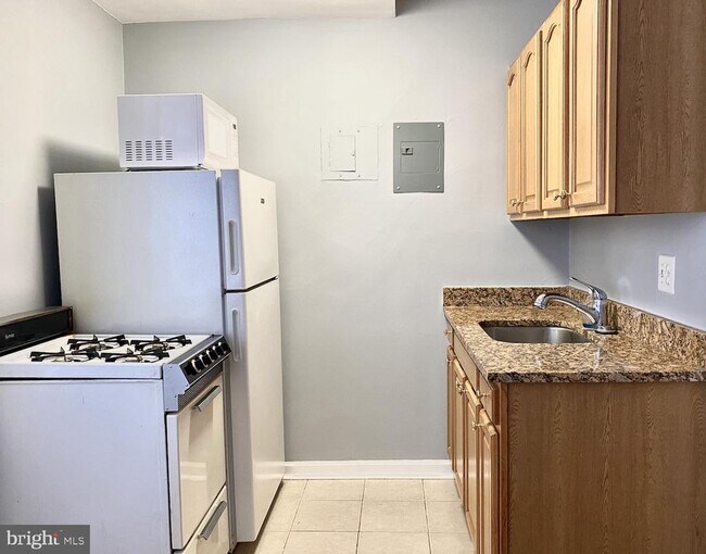 Foto del edificio - 940 25th St NW
