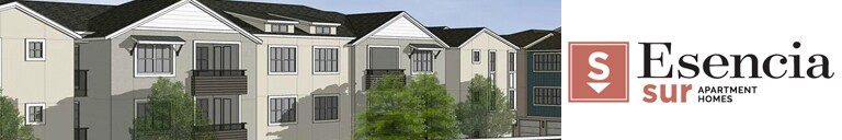 Esencia Sur Apartment Homes