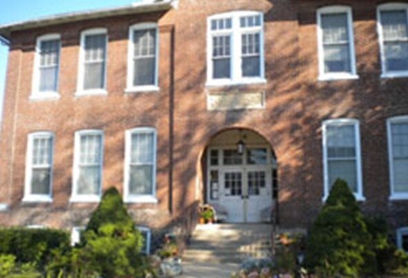 Primary Photo - Coopersburg School Apartments II