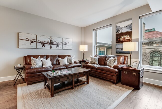 Foto del edificio - 27 Library St NE