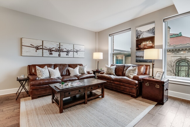 Building Photo - 27 Library St NE