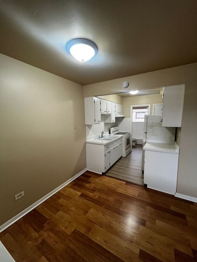 Foto del edificio - 4321 S Harlem Ave