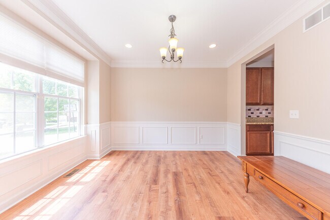 Foto del edificio - 51344 E Bourne Terrace