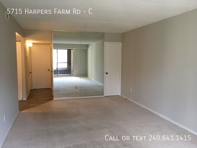 Building Photo - 5715 Harpers Farm Rd