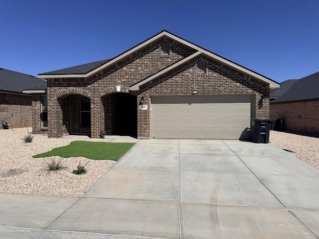 Building Photo - 421 Graze St