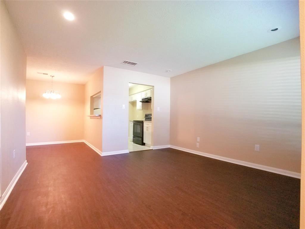 Foto principal - 615 Cole St