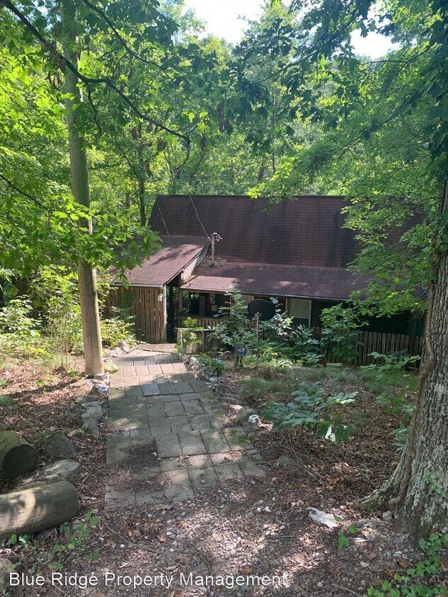 2320 Devault Bridge Rd, Piney Flats, TN 37686 House Rental in Piney