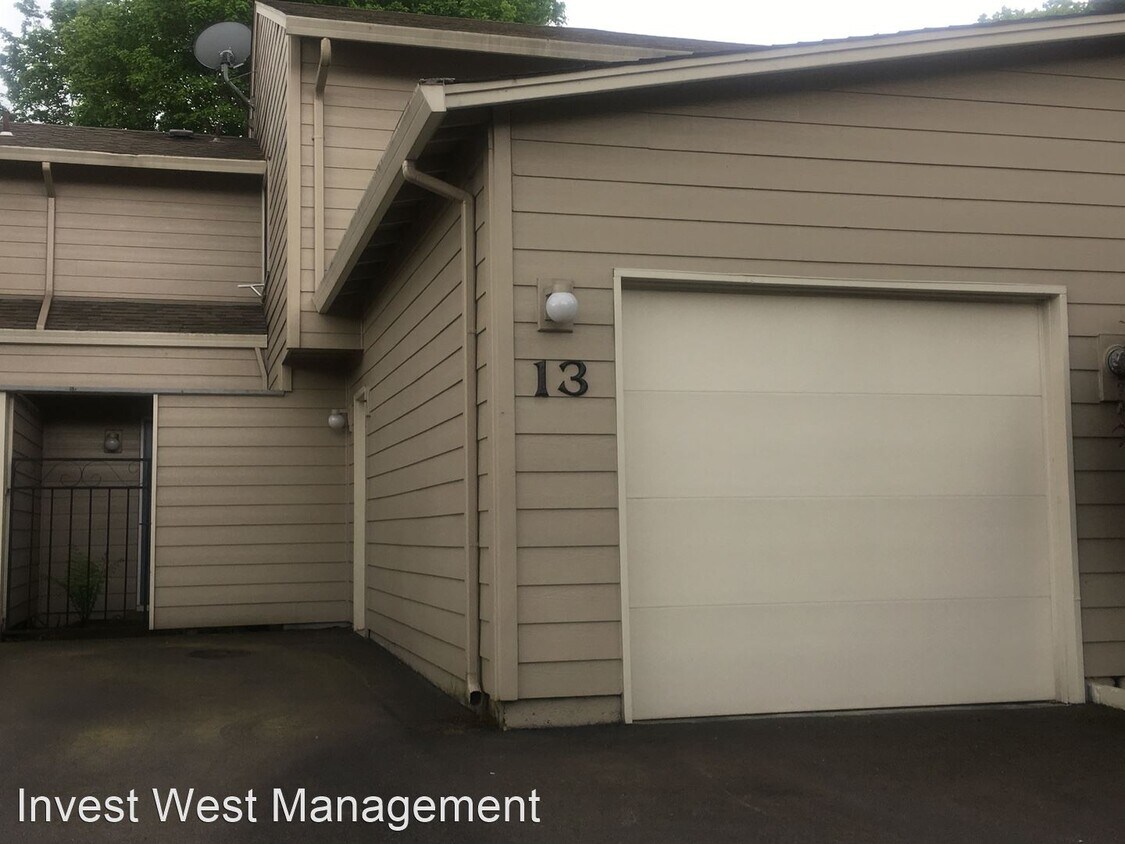 Primary Photo - 2 br, 2 bath House - 8604 NE MASON DRIVE, #13