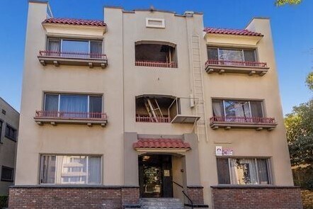 Foto del edificio - 636 Chestnut Ave
